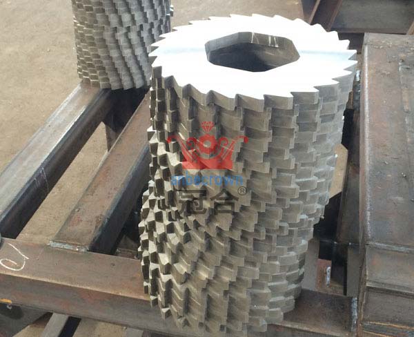 北京撕碎機(jī)刀片-馬鞍山聯(lián)冠機(jī)械制造-撕碎機(jī)刀片批發(fā)